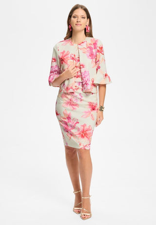 Ganellia jacket - Dresses Boutique B.V.