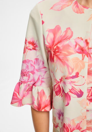 Ganellia jacket - Dresses Boutique B.V.