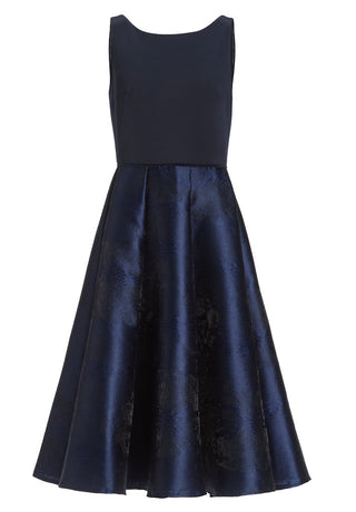 Gensia dress - Dresses Boutique B.V.