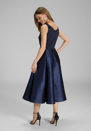 Gensia dress - Dresses Boutique B.V.