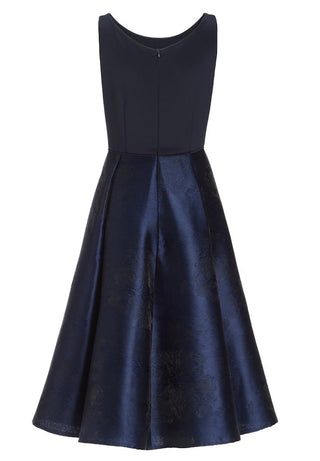 Gensia dress - Dresses Boutique B.V.