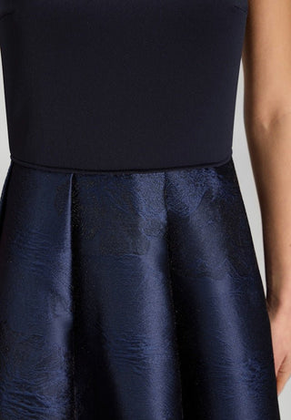 Gensia dress - Dresses Boutique B.V.