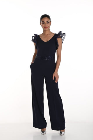 Gia jumpsuit - Dresses Boutique B.V.
