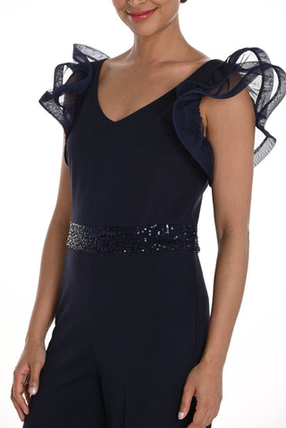 Gia jumpsuit - Dresses Boutique B.V.