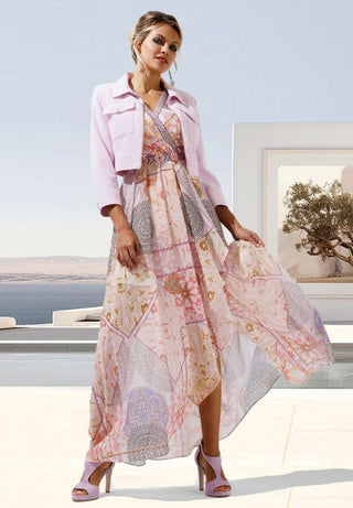 Giana dress - Dresses Boutique B.V.