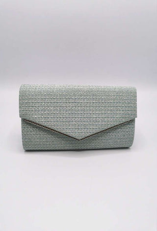 Gina clutch Ocean - Dresses Boutique B.V.