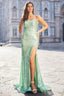 Granite Green