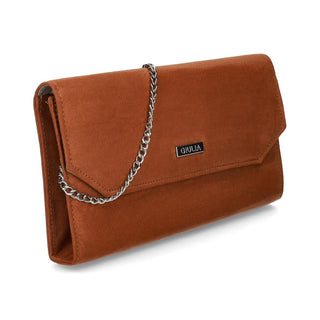 Giulia Handbag Cuero - Dresses Boutique B.V.