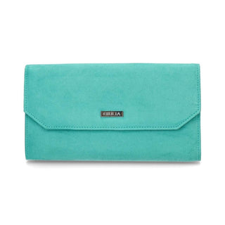 Giulia Handbag Green - Dresses Boutique B.V.