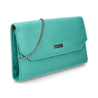 Giulia Handbag Green - Dresses Boutique B.V.