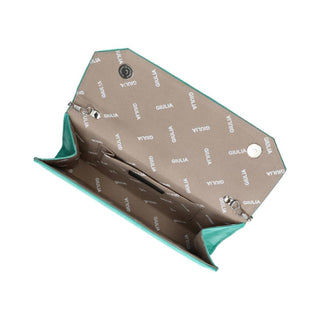 Giulia Handbag Green - Dresses Boutique B.V.