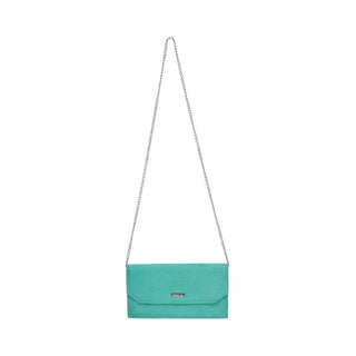 Giulia Handbag Green - Dresses Boutique B.V.