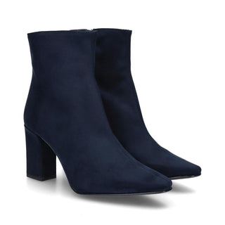 Giulia Ralia boot 7CM Marino - Dresses Boutique B.V.