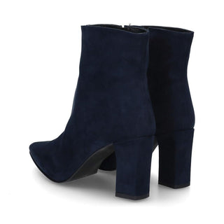 Giulia Ralia boot 7CM Marino - Dresses Boutique B.V.