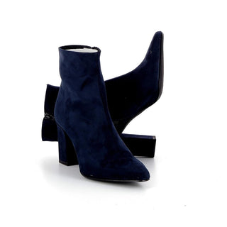 Giulia Ralia boot 7CM Marino - Dresses Boutique B.V.