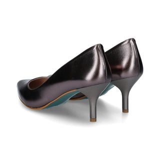 Giulia pump 5CM Bronce - Dresses Boutique B.V.