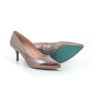 Giulia pump 5CM Bronce - Dresses Boutique B.V.