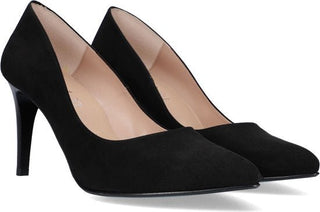 Giulia pump 8CM Black - Dresses Boutique B.V.