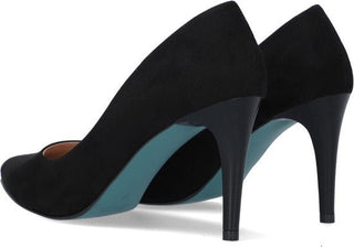Giulia pump 8CM Black - Dresses Boutique B.V.