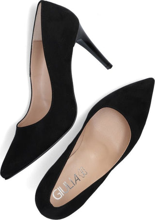 Giulia pump 8CM Black - Dresses Boutique B.V.