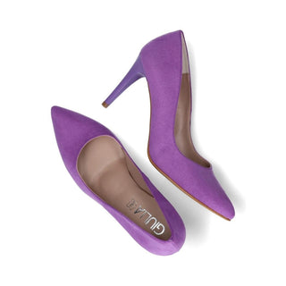 Giulia pump 8CM Lilas - Dresses Boutique B.V.