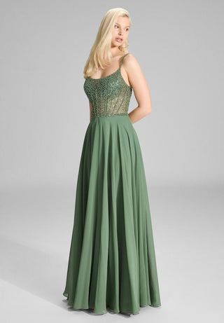 Glai dress - Dresses Boutique B.V.