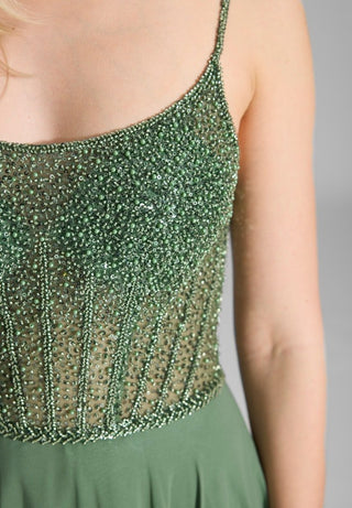 Glai dress - Dresses Boutique B.V.