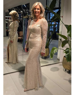 Govana dress - Dresses Boutique B.V.