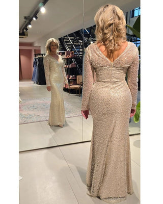 Govana dress - Dresses Boutique B.V.