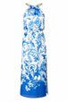 Ivory Blue