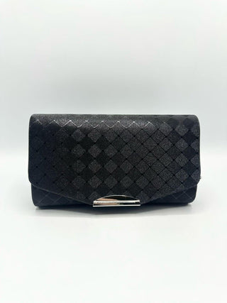 Halla clutch Black - Dresses Boutique B.V.