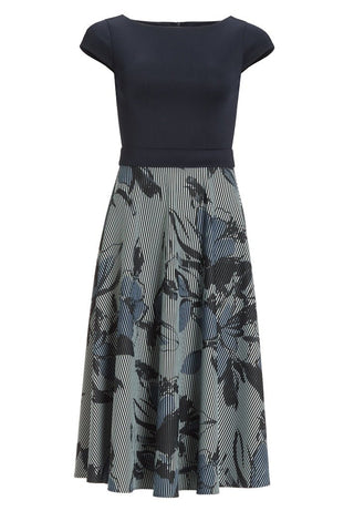 Halmi dress - Dresses Boutique B.V.