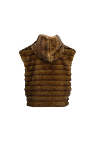 Helia gilet - Dresses Boutique B.V.