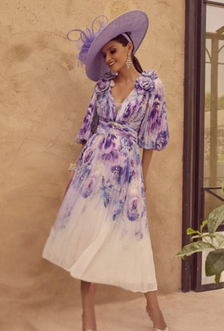 Invitia dress - Dresses Boutique B.V.