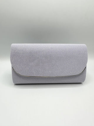 Isse clutch Lila - Dresses Boutique B.V.