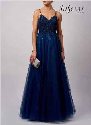 Issha dress MC11924 - Dresses Boutique B.V.