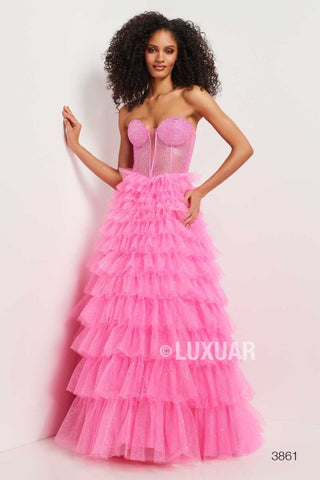 Ivena dress - Dresses Boutique B.V.