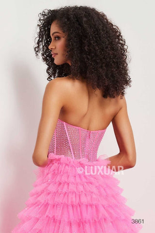 Ivena dress - Dresses Boutique B.V.