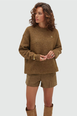 Elina sweater
