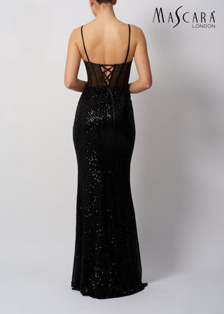 Jaline dress - Dresses Boutique B.V.