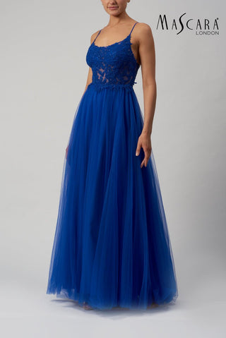 Jane dress - Dresses Boutique B.V.