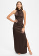 Chocolate Brown