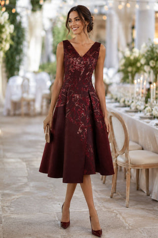 Jaquedress_DarkRed_Red_2