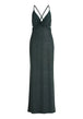 Dark Green / Grey