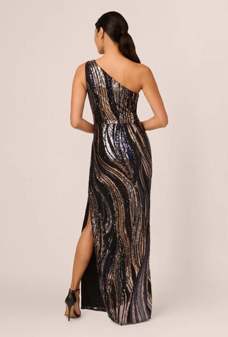 Jennal dress - Dresses Boutique B.V.