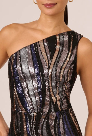 Jennal dress - Dresses Boutique B.V.