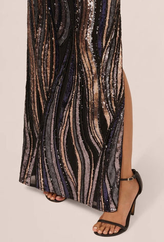 Jennal dress - Dresses Boutique B.V.