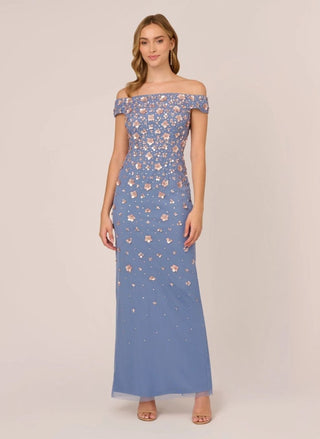 Jennifar dress - Dresses Boutique B.V.