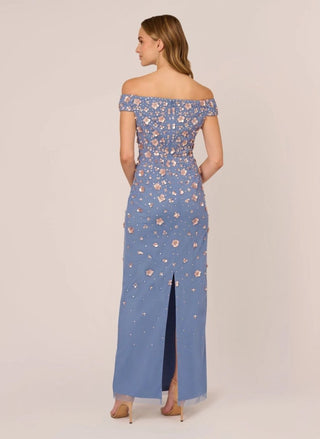 Jennifar dress - Dresses Boutique B.V.