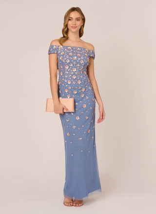 Jennifar dress - Dresses Boutique B.V.